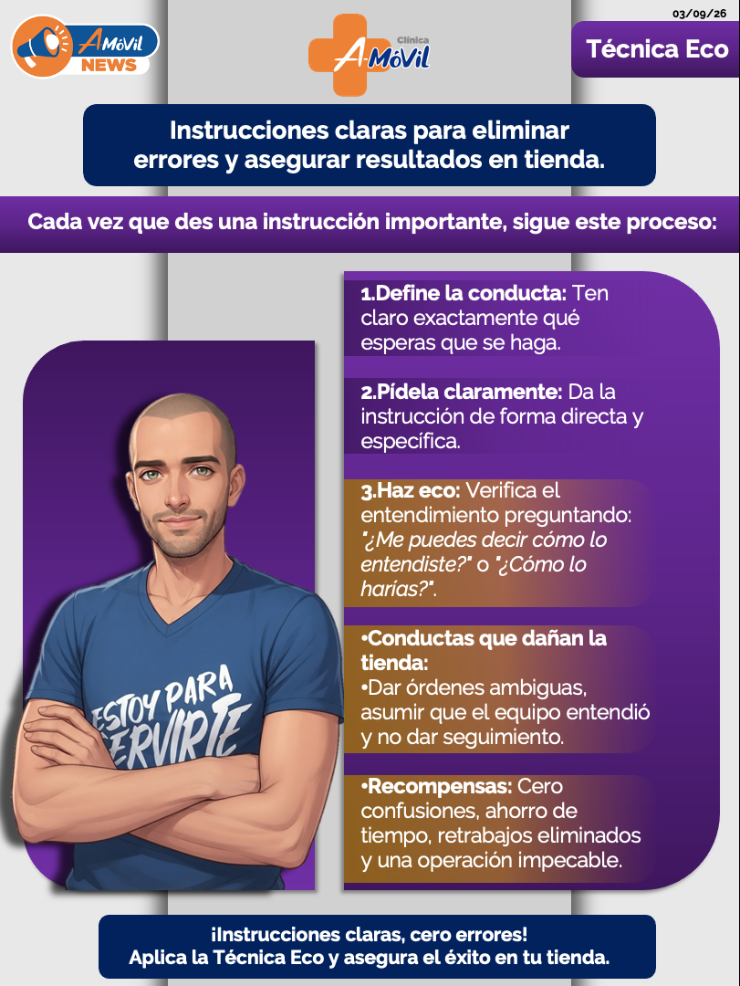 Tecnica ECO