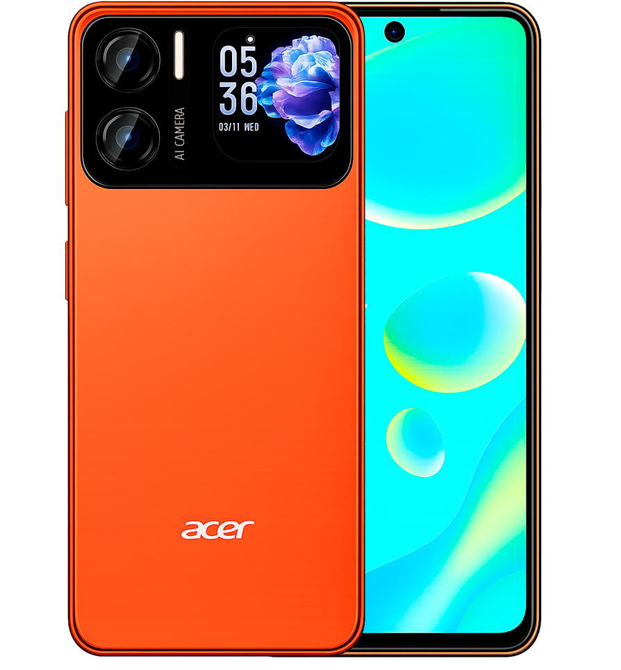 Acer A15 Sospiro 128GB