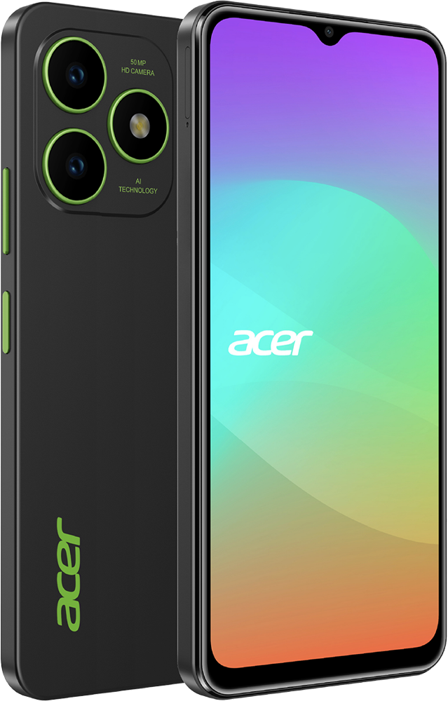 Acer Sospiro A5 Plus