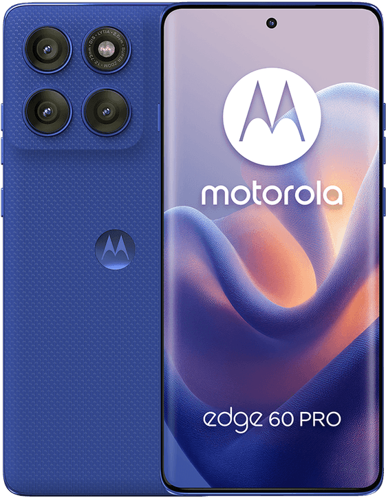 Motorola Edge 60 Pro