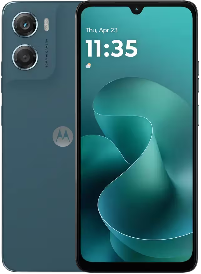 Motorola G06 128GB