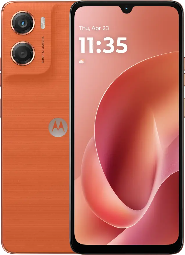 Motorola G06 64GB