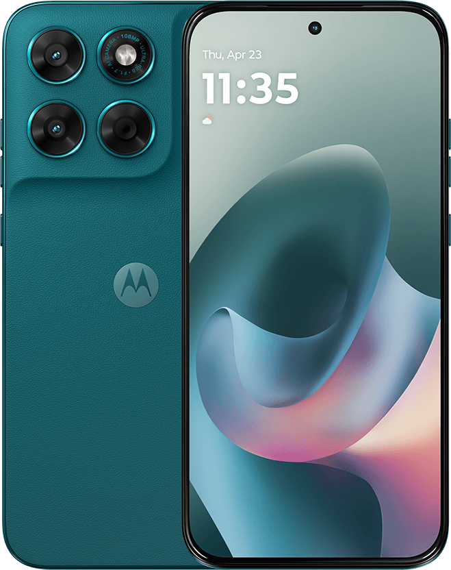 Motorola Moto G77