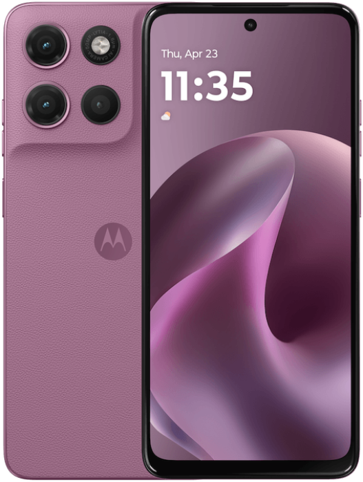 Motorola Moto G17