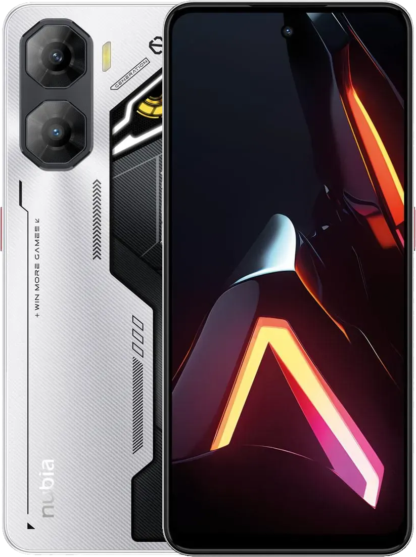Nubia NEO 3 5G