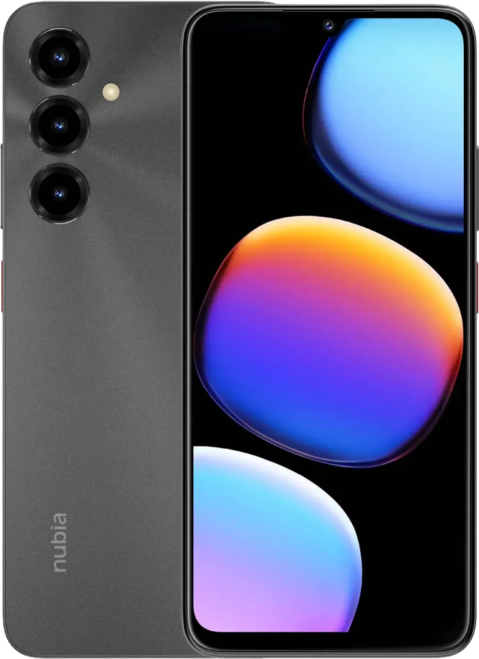 Nubia V80 Max