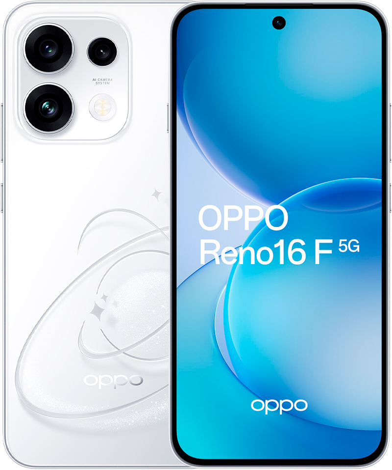 OPPO RENO16 F 256GB