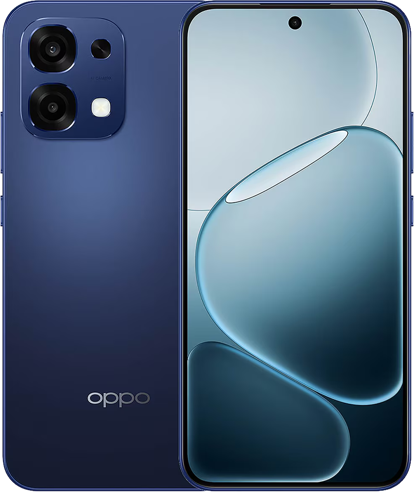 Oppo A6 Pro 5G