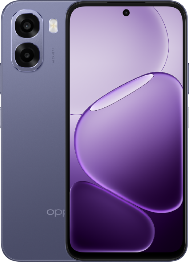 Oppo A6X