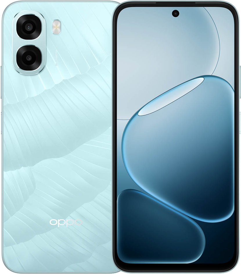 Oppo A6T