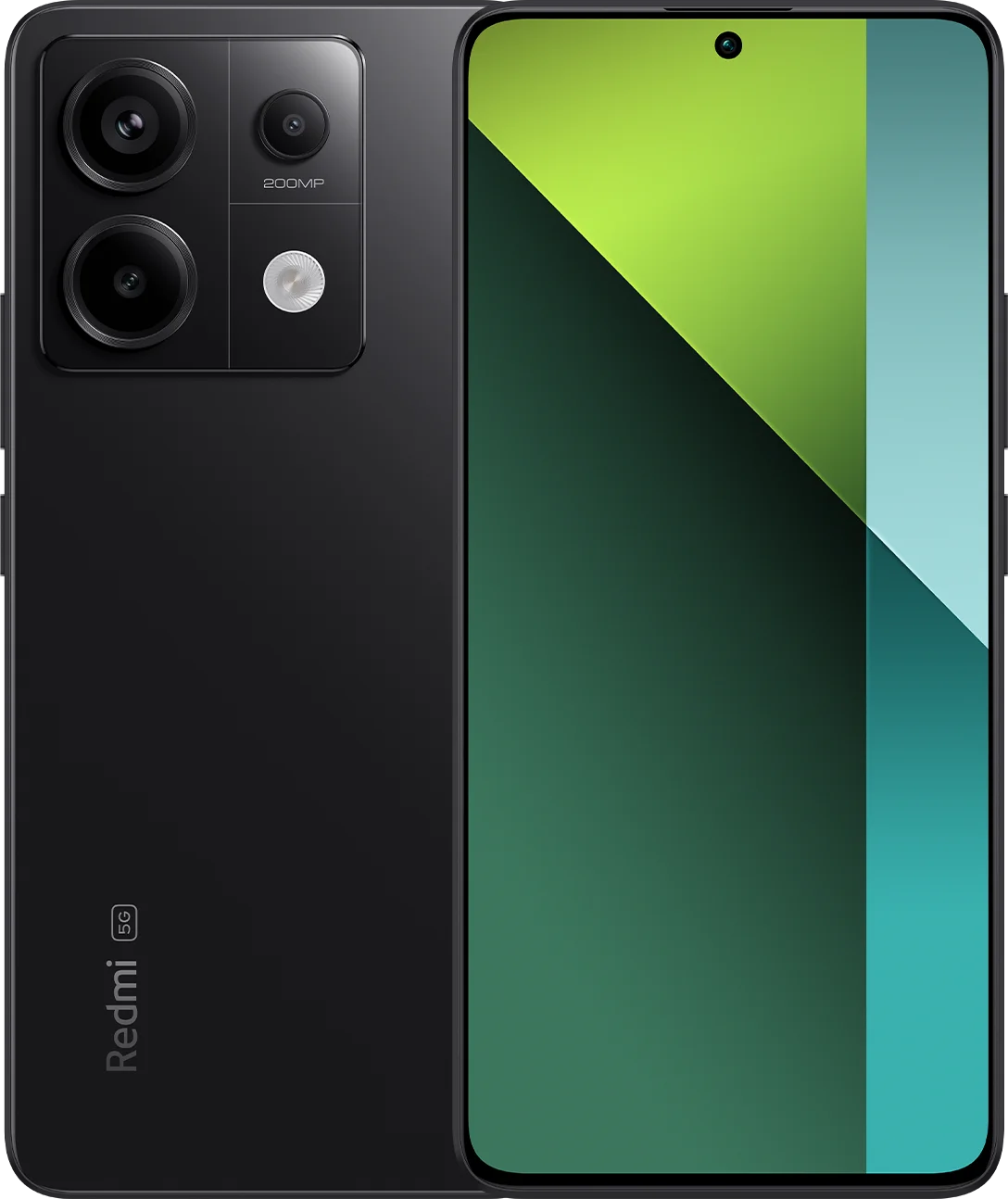 Xiaomi Redmi Note 13 Pro