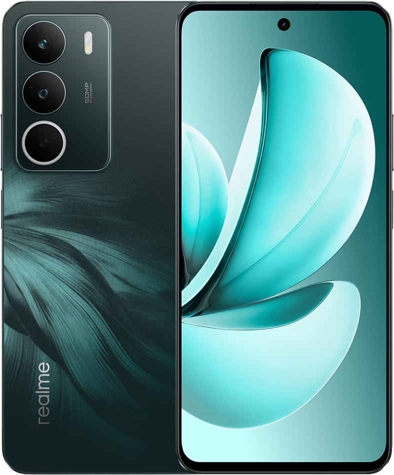 Realme C71
