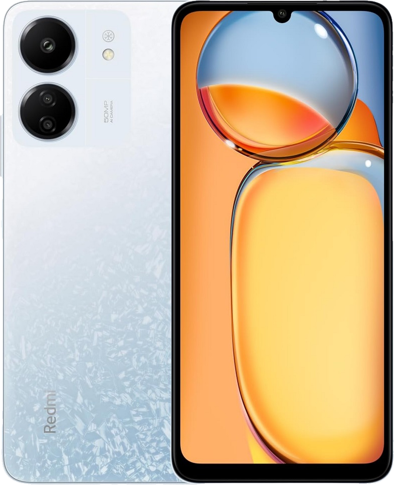 Xiaomi Redmi 13C 256 GB