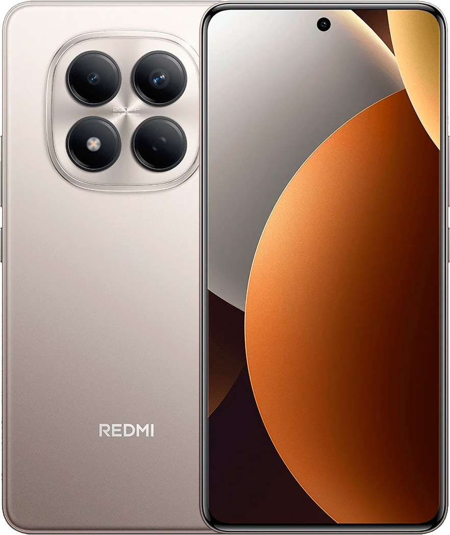 Xiaomi Redmi Note 15 Pro
