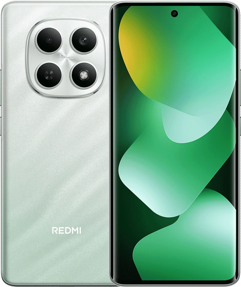 Xiaomi Redmi Note 15