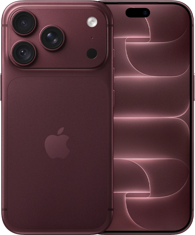 iPhone 18 Pro 256GB