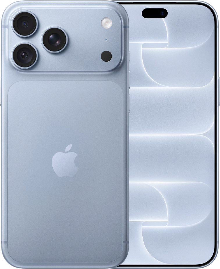 iPhone 18 Pro Max 256GB