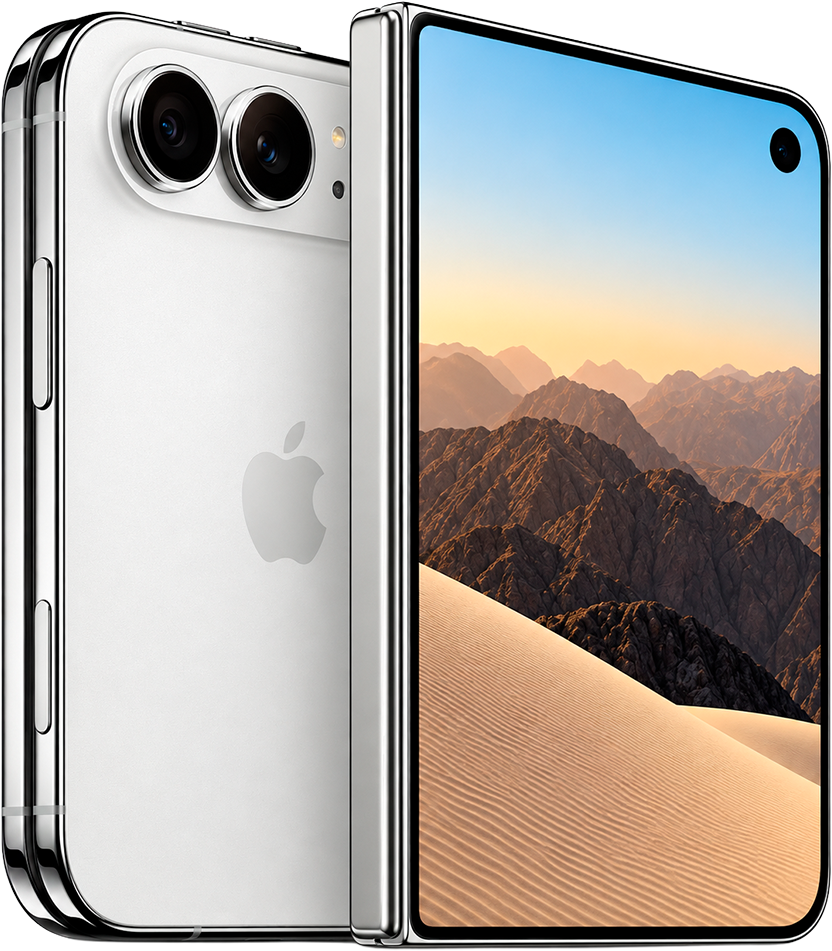 iPhone Duo 256GB