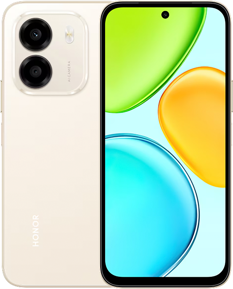 Honor X6E 128 GB
