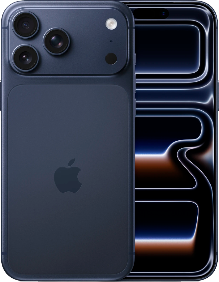 iPhone 17 Pro Max 256GB