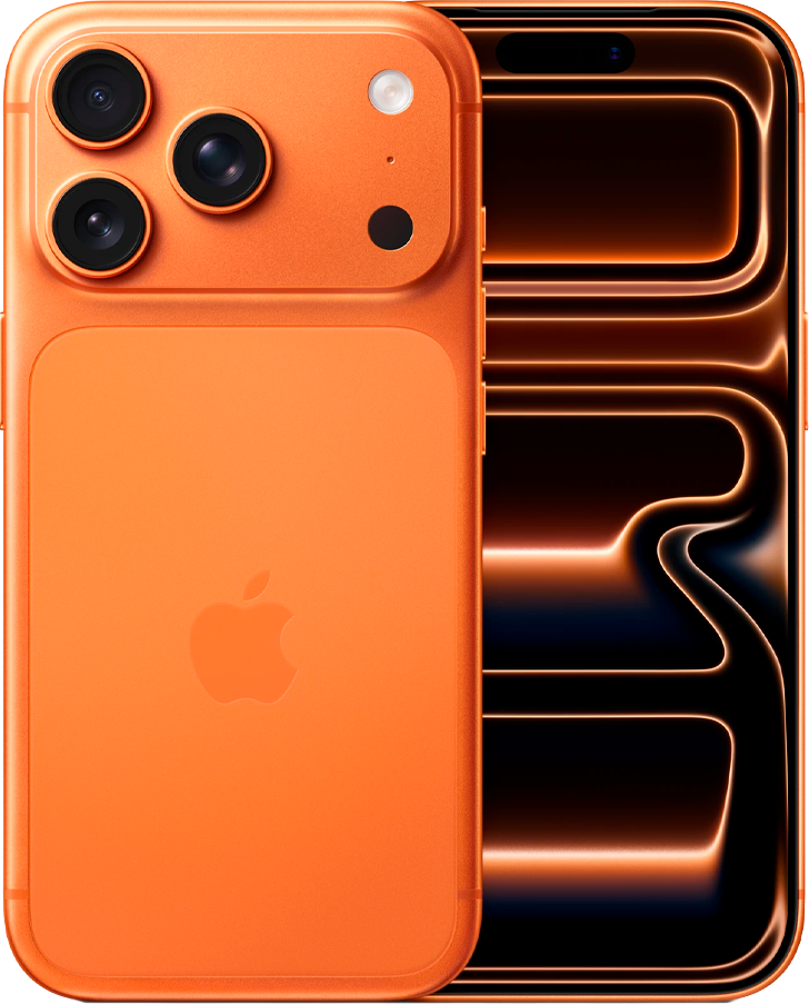 iPhone 17 Pro 256GB