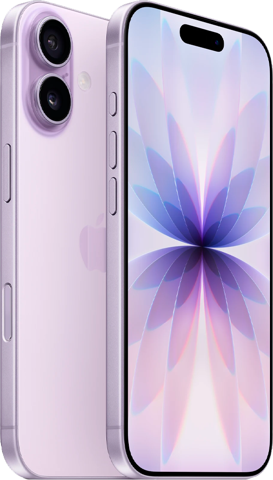 iPhone 17 256GB
