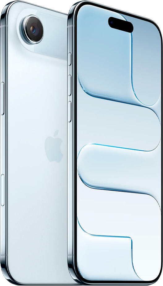 iPhone 17 Air 512GB