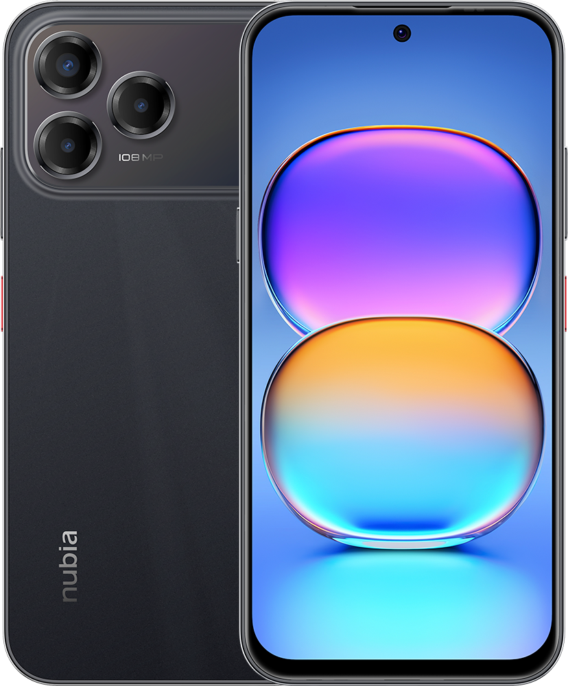 Nubia V80 Pro 256GB 4G