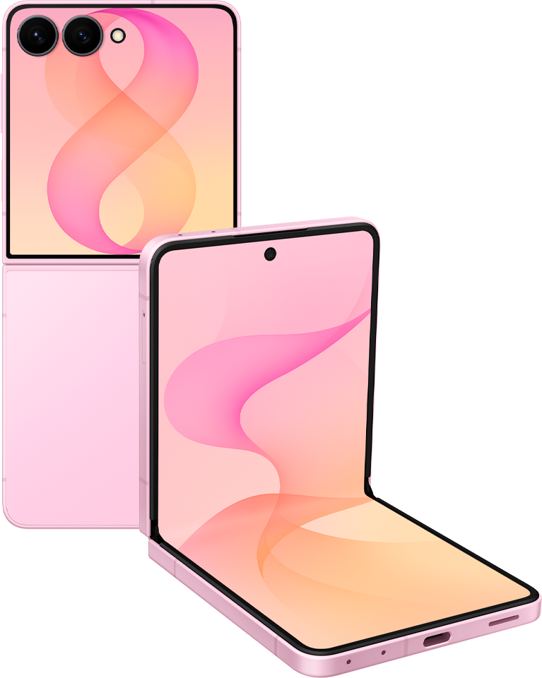 Samsung Z Flip8 512GB