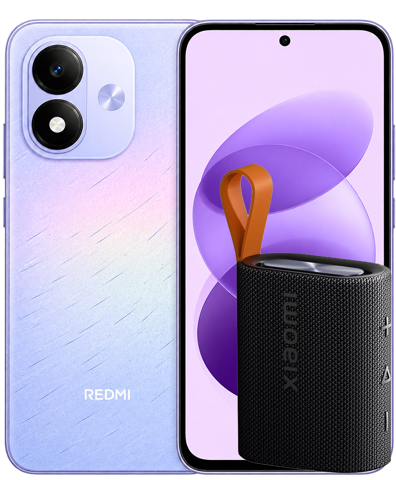 Xiaomi Redmi Note 17 128GB bundle