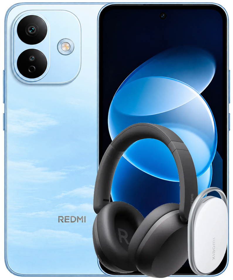 Xiaomi Redmi Note 17 Pro 256GB 5G bundle