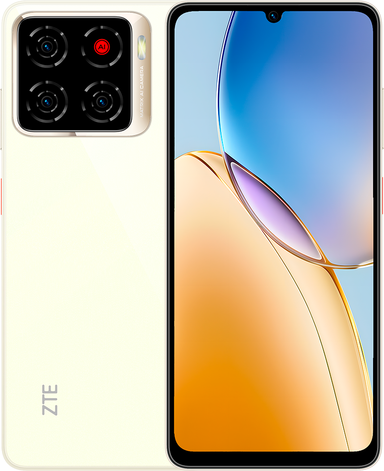 ZTE Blade A56 V2 128GB