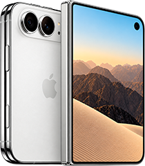 iPhone Duo 256GB