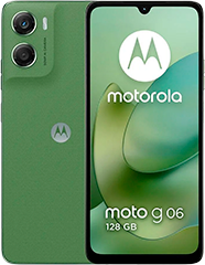 Motorola G06 128GB