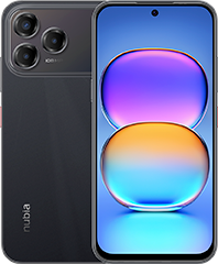 Nubia Z2576 V80 Pro 256GB 4G