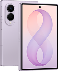 Samsung Z Fold8 512GB