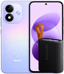 Xiaomi Redmi Note 17 128GB bundle