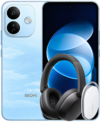Xiaomi Redmi Note 17 Pro 256GB 5G bundle