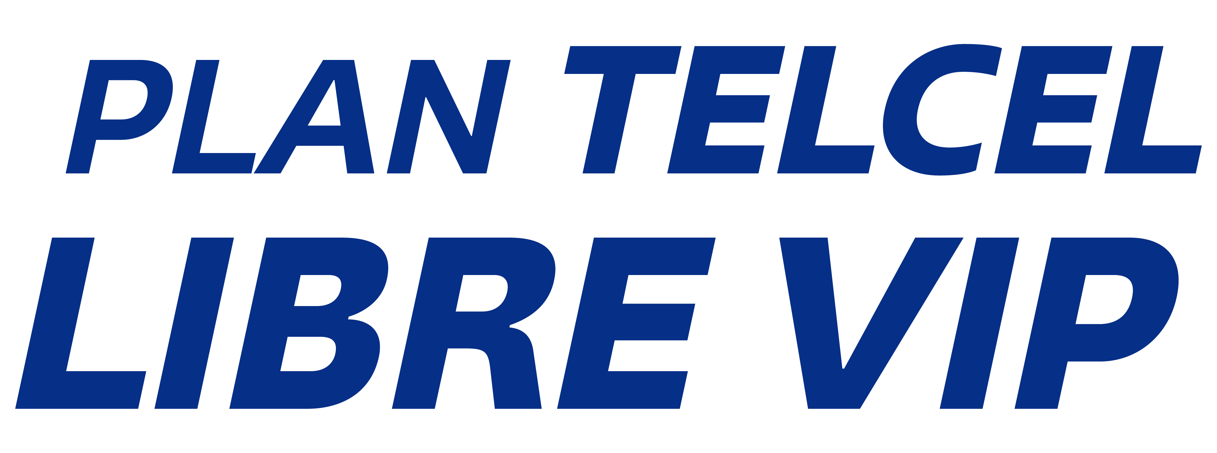 Plan Telcel Libre VIP