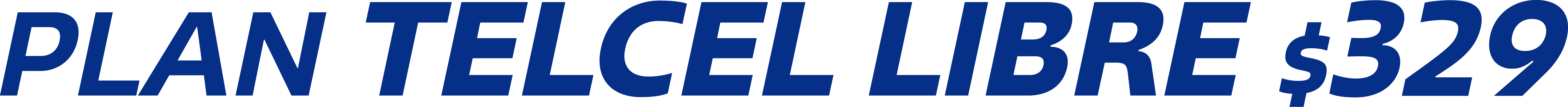 Plan Telcel Libre 2