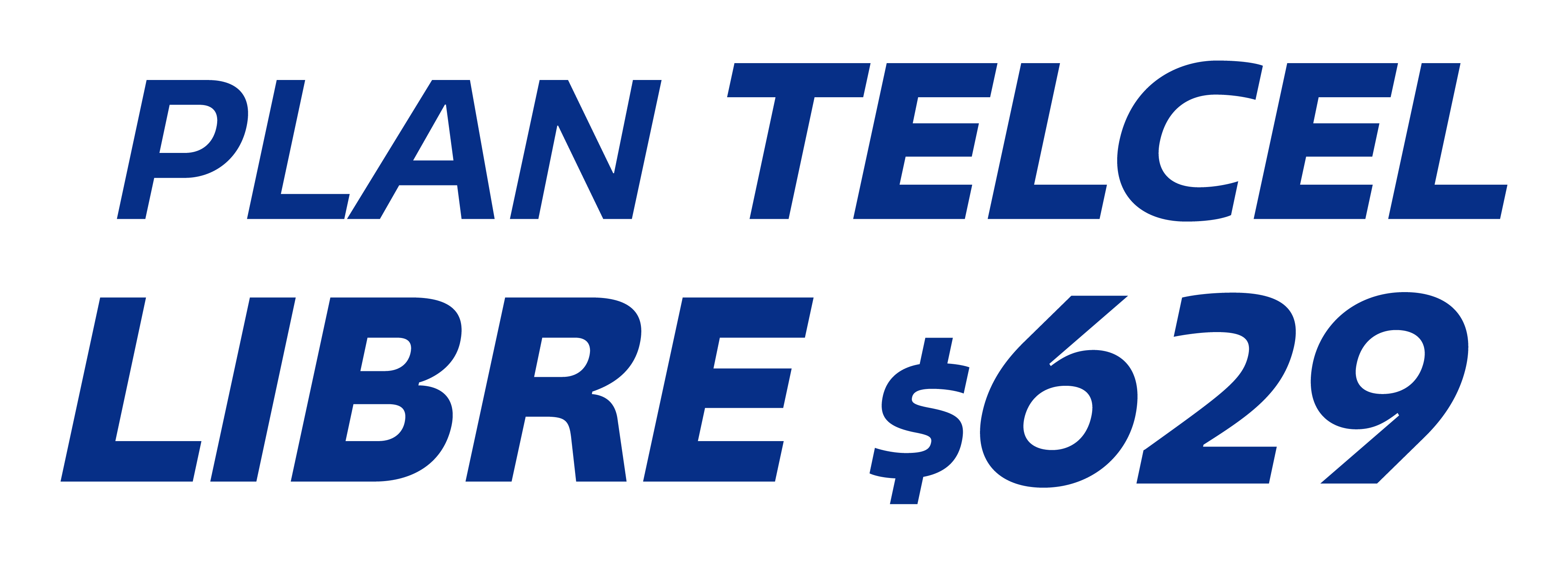 Plan Telcel Libre 5