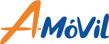 Logo A-Móvil