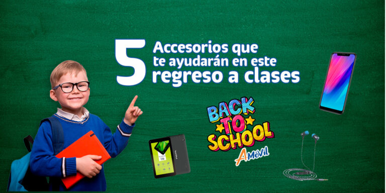 Lee más sobre el artículo 5 gadgets que necesitas este regreso a clases