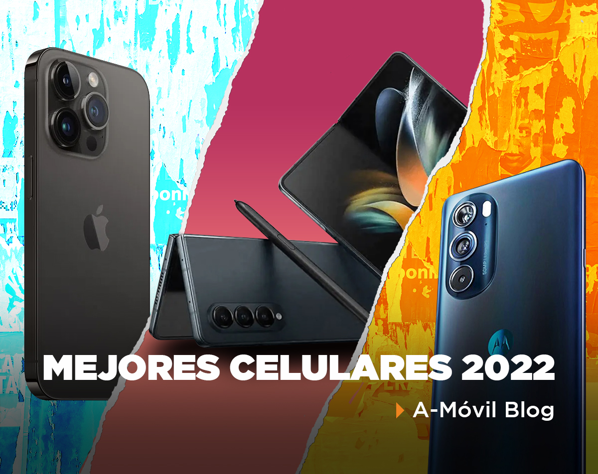 Lee más sobre el artículo Mejores celulares 2022