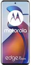 Motorola Edge 30 Fusion Planes Telcel A-Móvil