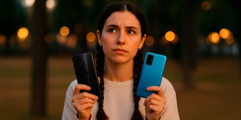 Lee más sobre el artículo Mejores celulares calidad-Precio