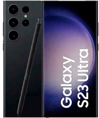 Galaxy S23 Ultra 512GB Planes Telcel A-Móvil