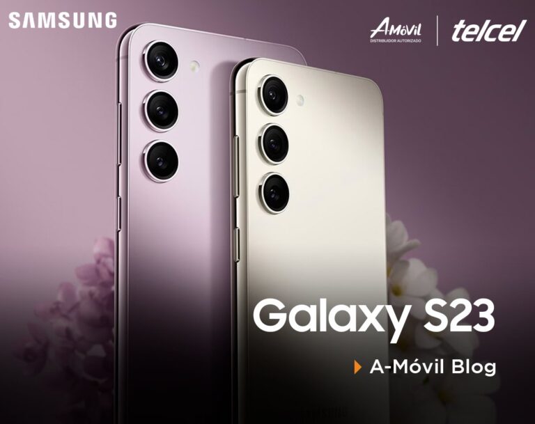 Lee más sobre el artículo Galaxy S23
