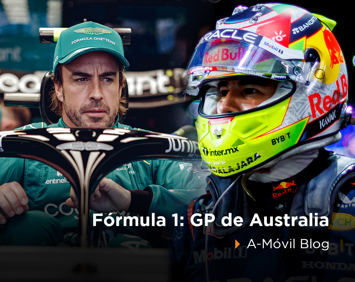 Lee más sobre el artículo Todo listo para el GP de Australia