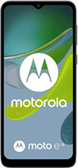 Motorola E13 Planes Telcel A-Móvil
